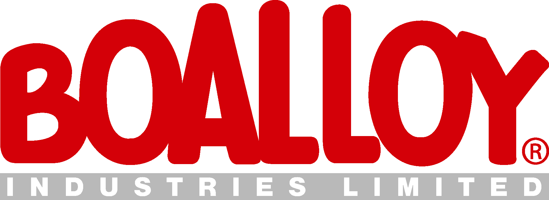 Boalloy Industries Logo Vector Logo